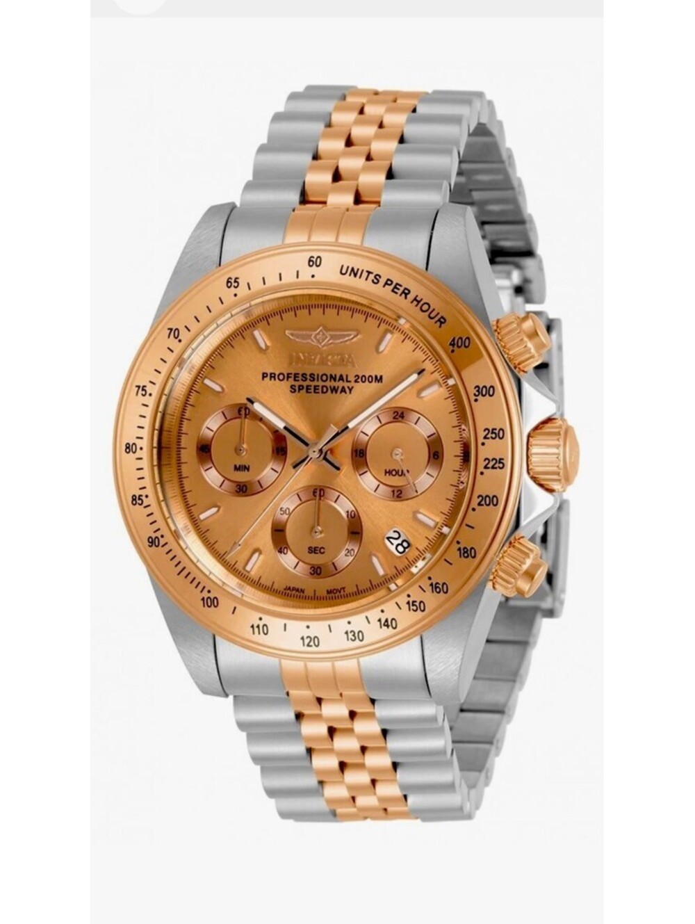 Invicta Speedway Chronograph Quartz Men's Watch 30994
